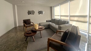 Apartment | Wohnbereich