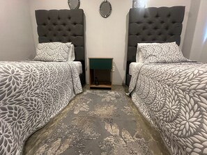 Apartment | 3 bedrooms, iron/ironing board, free WiFi, bed sheets - Modern Polanco Stay - Parking- Elevator- Sleeps 10 (Mexico City)