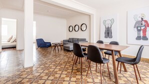 Unclassified image, 5 of 16, button - Charming 3 Bedroom Apartment in Roma Norte (Mexico City)