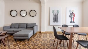 Unclassified image, 2 of 16, button - Charming 3 Bedroom Apartment in Roma Norte (Mexico City)