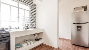 Unclassified image, 4 of 16, button - Charming 3 Bedroom Apartment in Roma Norte (Mexico City)