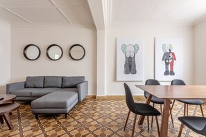 Apartment | Innenbereich