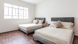 Unclassified image, 2 of 10, button - Luxury 3BR Roma Norte - Wifi- Laundry- Sleeps 10 (Mexico City)