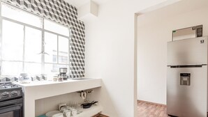 Unclassified image, 3 of 10, button - Luxury 3BR Roma Norte - Wifi- Laundry- Sleeps 10 (Mexico City)