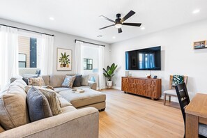 Téléviseur, livres