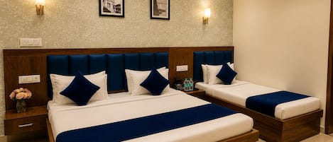 Egyptian cotton sheets, premium bedding, down duvets