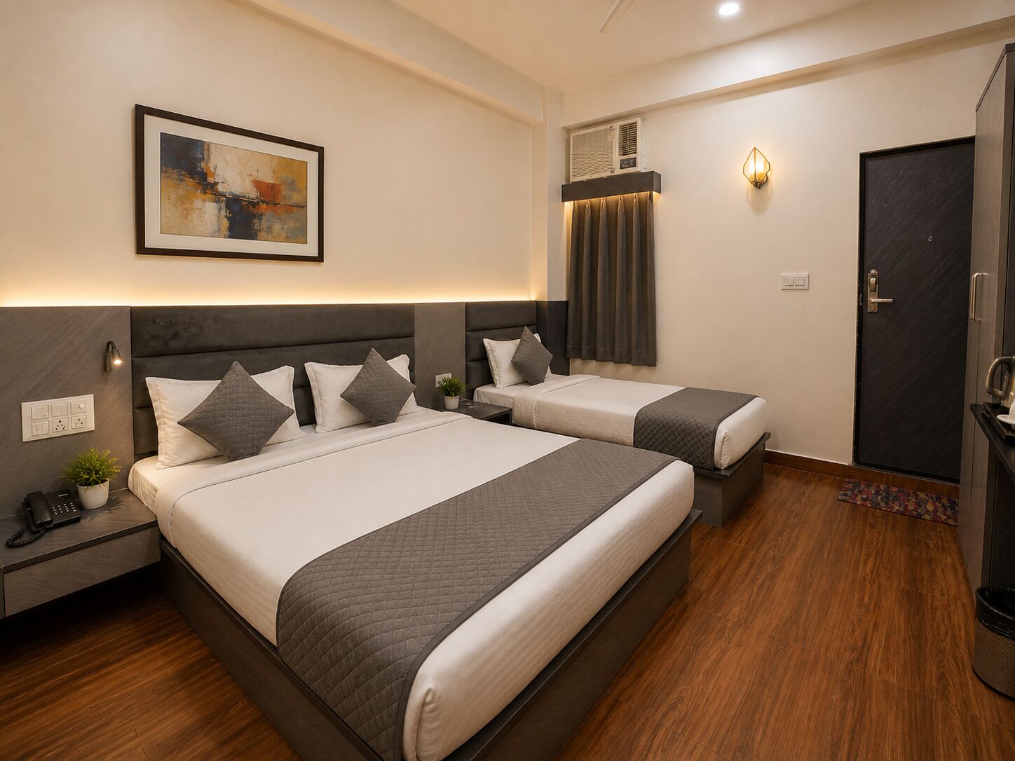 Egyptian cotton sheets, premium bedding, down duvets