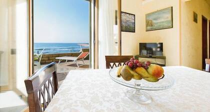Apartment in Triscina by the Sea with Pools