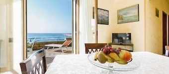 Apartment in Triscina by the Sea with Pools