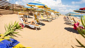 Beach nearby - Apartment in Triscina by the Sea with Pools (Castelvetrano)