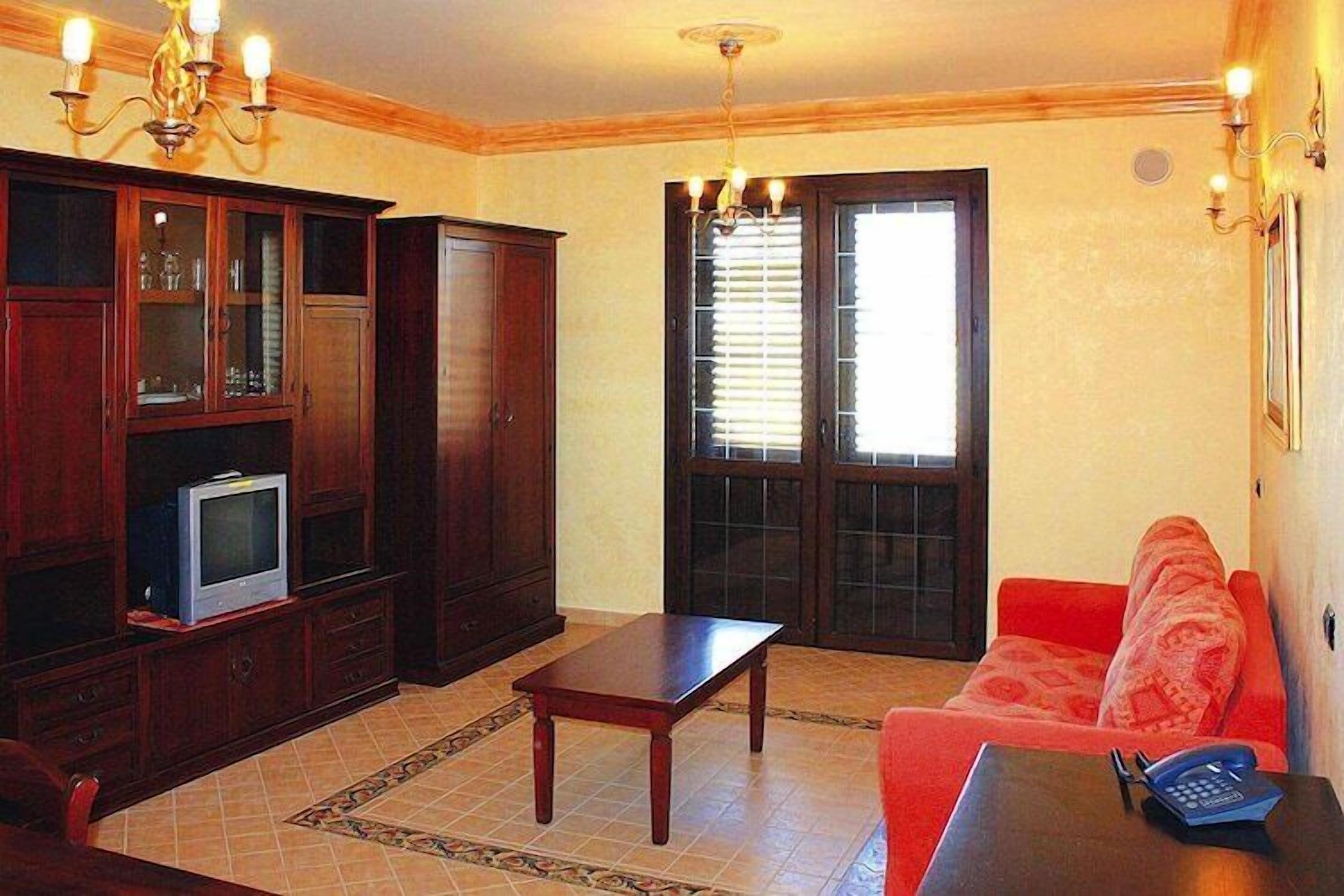 Apartamento En Triscina Junto Al Mar Y Piscinas - Sicilia