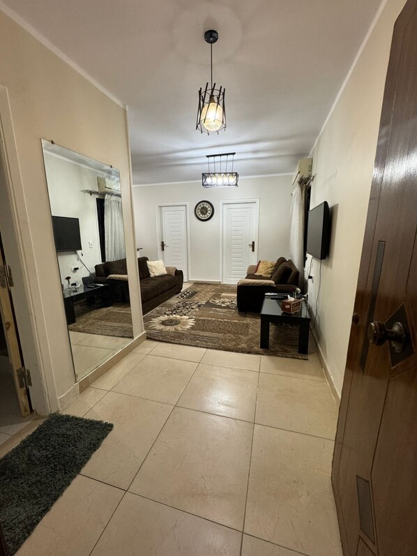 スマートテレビ