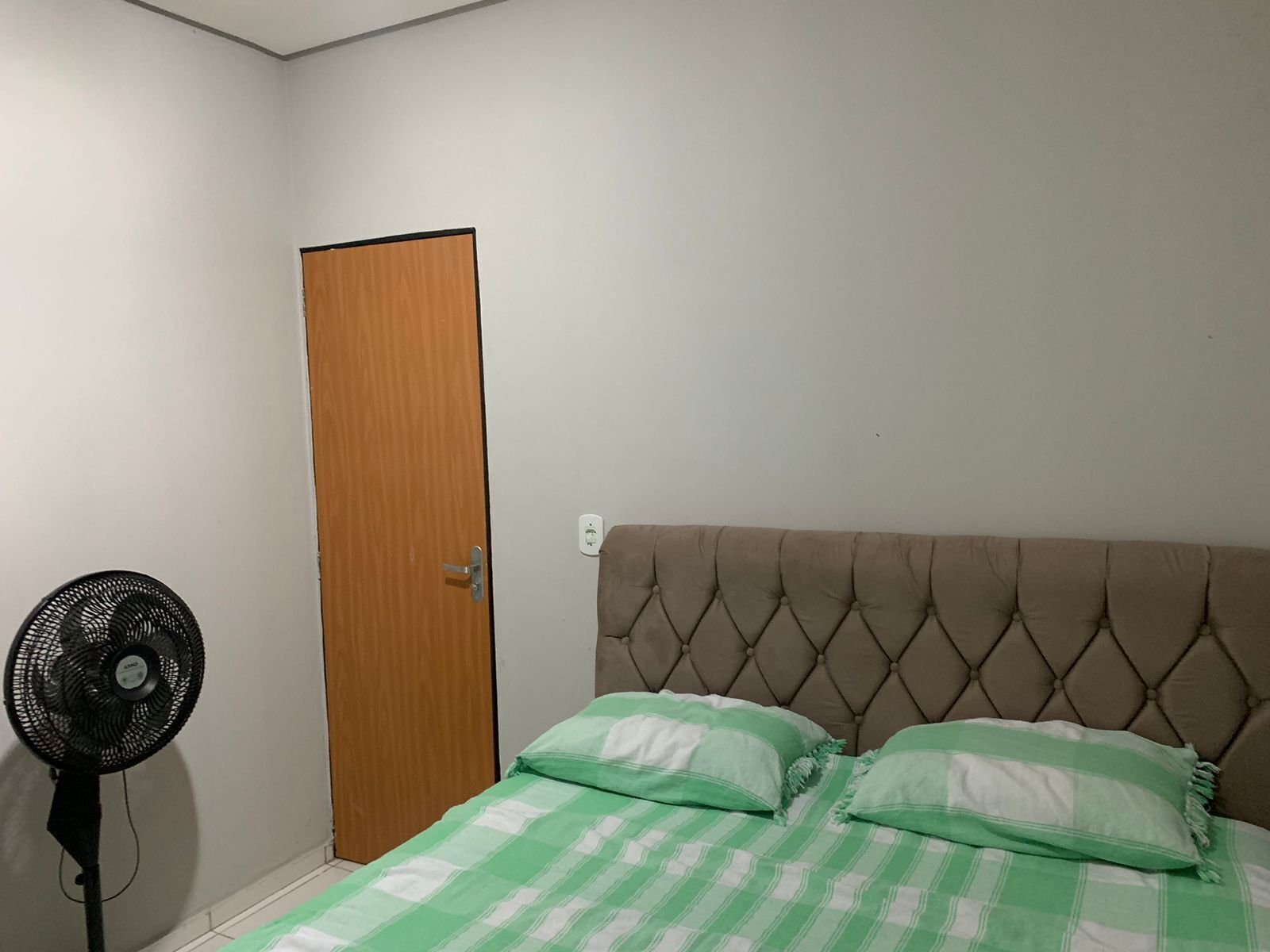 3 quartos, Wi-Fi, roupa de cama