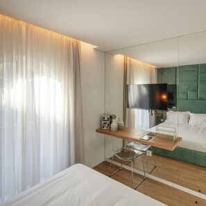 2 soverom, wi-fi og sengetøy