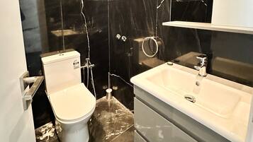 Secadora de cabello y toallas