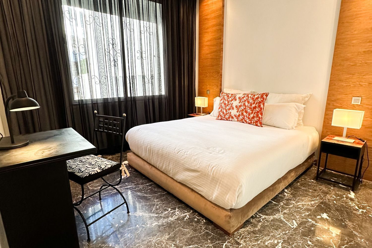 2 soveværelser, strygejern/strygebræt, Wi-Fi, sengetøj