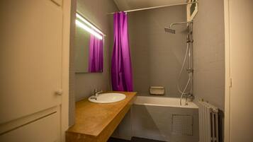 Secadora de cabello y toallas