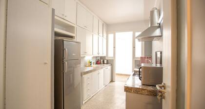 Apartment Ghita - Trois Chambres Villa, Couchages 6