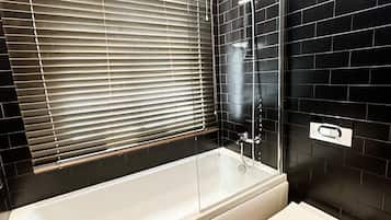 Secadora de cabello y toallas