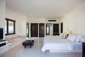 1 camera, ferro/asse da stiro, Wi-Fi, lenzuola