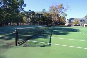 Sport court - Ocean Keyes 2242- 2BR/2BA-Close to Main St (North Myrtle Beach)