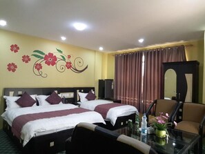 Bahagian luar