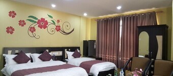 Asian Hotel Butwal