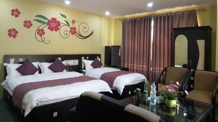Asian Hotel Butwal