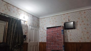 Chambres insonorisées, fer et planche à repasser, Wi-Fi gratuit