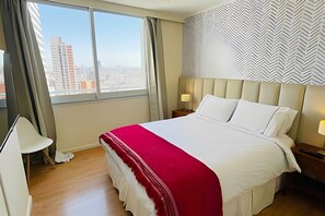 2 Schlafzimmer, Bügeleisen/Bügelbrett, Internetzugang, Bettwäsche