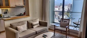 Great 2BR in Best Palermo Location Pool & Gym