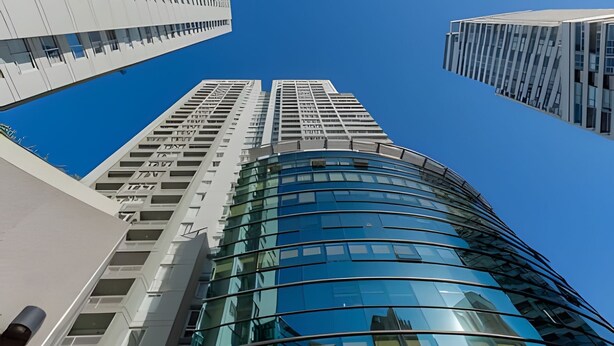 Unclassified image, 1 of 61, button - Luxury and Spacious City Views Pool, Gym & Sauna (Buenos Aires)