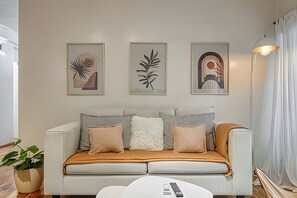 Fernseher, Arbeitsbereiche
