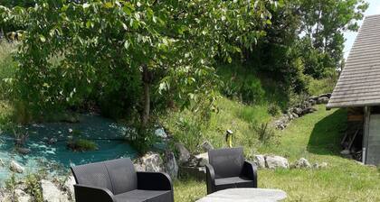 Village house GĂźte de La Roche