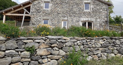 Maison de village
GĂźte de La Roche