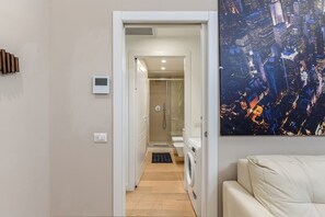 Interior - City Center Porta Venezia New Luxury apt - full equiped - top (Milano)