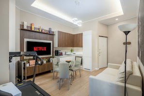 Interior - City Center Porta Venezia New Luxury apt - full equiped - top (Milano)