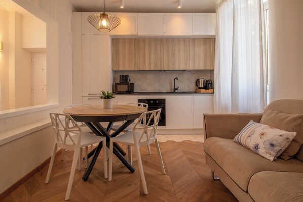 Interior - SUITE OF KINGS OF ROME (Roma)