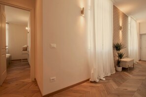 Interior - SUITE OF KINGS OF ROME (Roma)