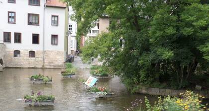 Holiday Apartment Leopoldstrasse