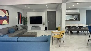 TV