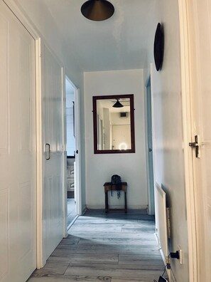 Interior - Spacious and private apartment in Birmingham, just 5 minute from the city centre (Birmingham)