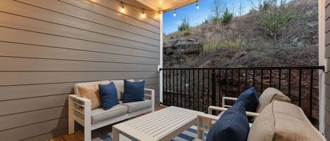 Smart TV, video games, table football, computer monitors