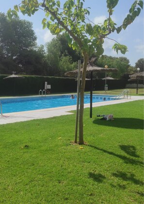 Alberca