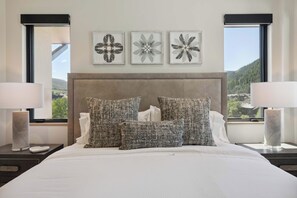 3 Schlafzimmer, Bügeleisen/Bügelbrett, Reisekinderbett, WLAN