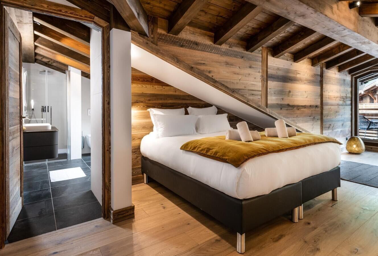 6 chambres, Wi-Fi, draps fournis