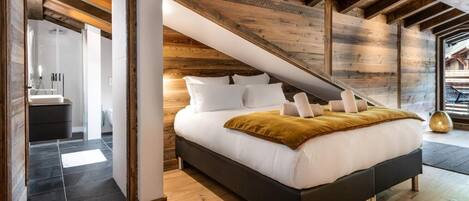 6 chambres, Wi-Fi, draps fournis