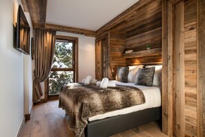 5 chambres, Wi-Fi, draps fournis
