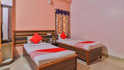 Hotel Citystar Janakpur 