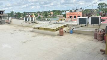 Zimmer | Terrasse/Patio